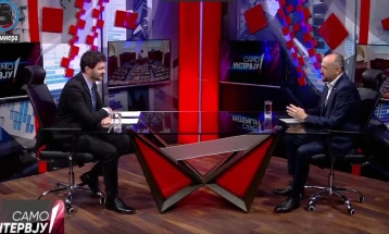 Bytyqi: Nuk mendoj se marrëveshja me Mbretërinë e Bashkuar është antievropiane