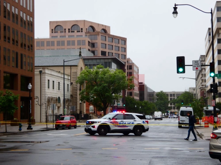 Убиецот на Израелците во Вашингтон обвинет за убиство