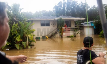 Rritet numri i të vdekurve në përmbytjet në bregun lindor të Australisë