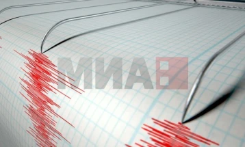 Tërmet me magnitudë prej 6,3 ballë goditi ishullin Sumatra të Indonezisë