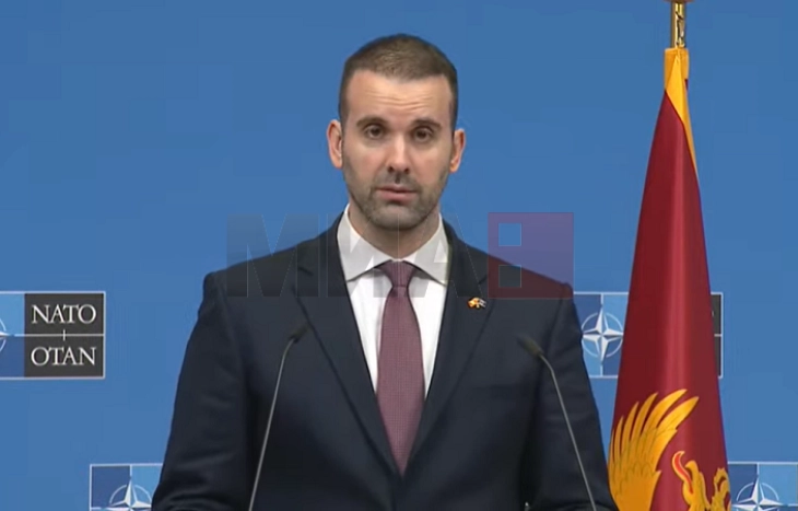 Спајиќ: Блиску сме до решение за воведување седумчасовен работен ден во Црна Гора