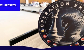 Europoli asgjësoi një rrjet të madh hakerësh