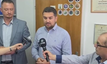 Со средства од Министерството за локална самоуправата ќе се доградува и реконструира училиштето во Зрновци