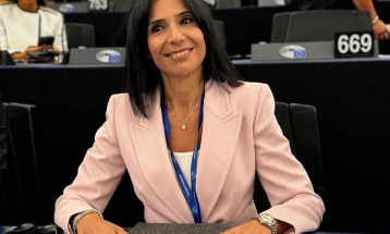 Белгиското Обвинителство го повлече барањето за одземање на имунитетот на европратеничката Принчи во рамки на истрагата „Хуавеј“