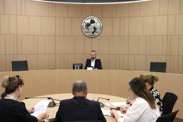 Platformat e KQZ-së shqiptare ishin cak i disa sulmeve të sofistikuara kibernetike gjatë zgjedhjeve