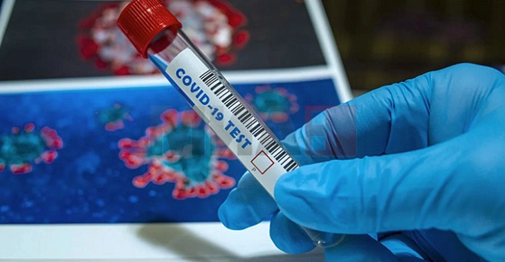 Tajlanda regjistroi 50.000 raste me Kovid-19 për një javë, një lloj i ri nxit rritjen