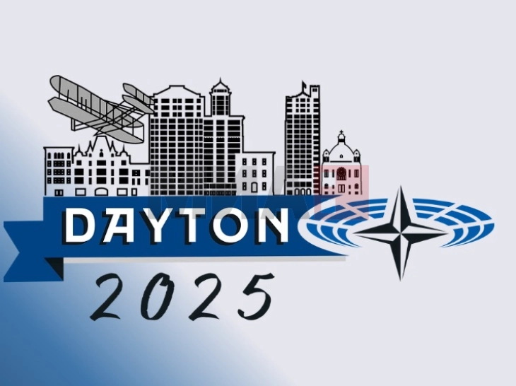 Пролетна сесија на Парламентарното собрание на НАТО во Дејтон 