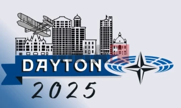 Sesioni pranveror i Asamblesë Parlamentare të NATO-s në Dejton