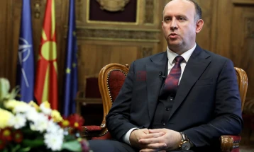 Urim nga Gashi me rastin e 23 Majit - Ditës kombëtare të vllahëve