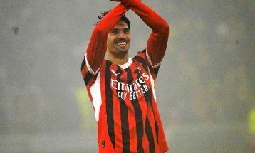 Манчестер Сити напредува во битката за потписот на Рејндерс