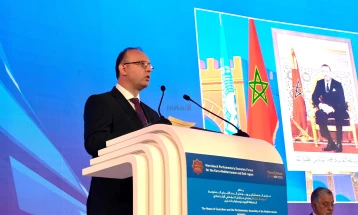 Гаши од Маракеш: Со прекугранична соработка до справување со заедничките предизвици на Медитеранот