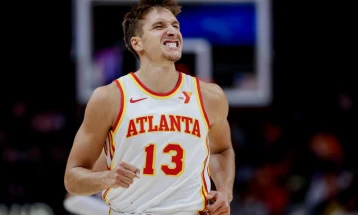 Богдановиќ е оптимист дека Никола Јокиќ ќе игра на претстојното Европско првенство