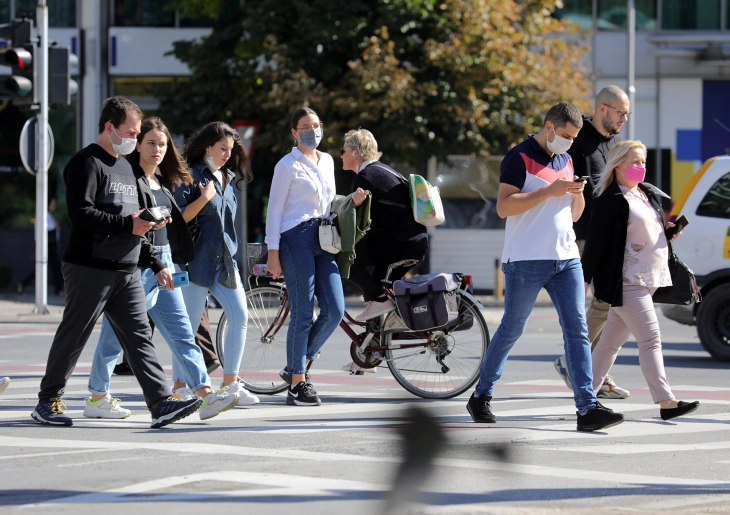 Infectious Diseases Commission recommends self-isolation, medical supervision for two Mpox cases 