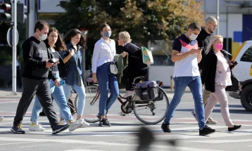 Infectious Diseases Commission recommends self-isolation, medical supervision for two Mpox cases 