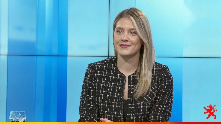 Miteva: Names of mayoral candidates to be revealed in next two weeks