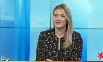 Miteva: Names of mayoral candidates to be revealed in next two weeks