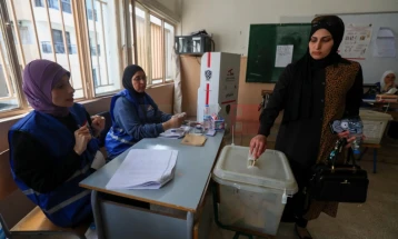 Zgjedhje lokale në Libanin jugor