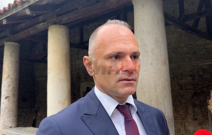 Filipçe: Me marrëveshjen me Britaninë e Madhe, Qeveria po vendos një taksë mbi të ardhmen, të hënën do të ofroj pika konkrete për një takim të liderëve