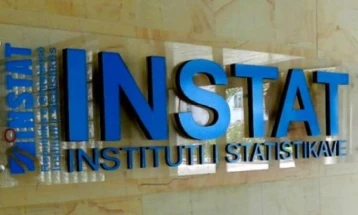 ИНСТАТ: Продолжува падот на бројот на население во Албанија