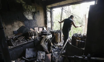 Zelensky reports over 350 attacks on Ukraine, demands more sanctions