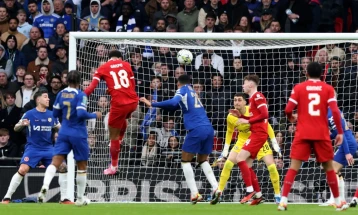 Распоредот на натпреварите од Премиер лигата за сезоната 2025/26 ќе биде објавен на 18 јуни