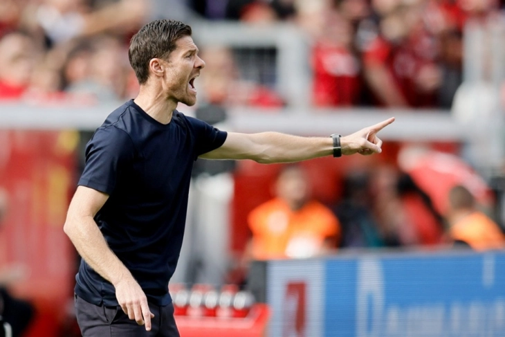 Официјално, Алонсо нов тренер на Реал Мадрид