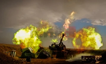 Të paktën 20 njerëz u vranë në sulmet izraelite ndaj Rripit të Gazës