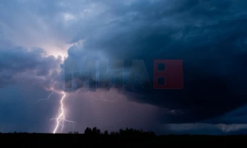 Të paktën 14 persona kanë humbur jetën nga stuhia në Pakistan