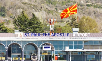 Linja e re nga Ohri në Bazel fillon më 27 tetor, katër muaj më herët