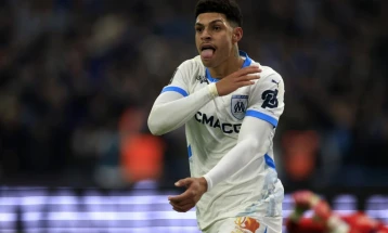 Интер ја зголеми понудата за Енрике на 27 милиони евра