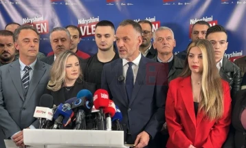 Fetai për takimin e liderëve të Filipçes: Ende nuk kam marrë ftesë, nëse ka, do ta shqyrtojmë