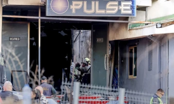 Evaluation completed for over 110 injured in Kochani nightclub fire treated abroad