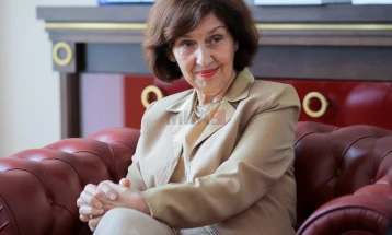 Siljanovska Davkova: Diplomacia krijuese e mundshme në Vjenë për zhbllokimin e integrimit evropian