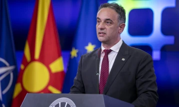 Aliu: Ende nuk kemi biseduar nëse do të jem ministër i Shëndetësisë