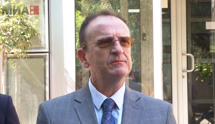 Таравари: Вознемиреност со чувство на вина, победата во октомври е многу блиску