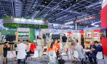 The 4th China-CEEC Expo was Held in Ningbo