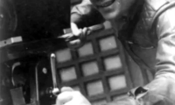 Kiril Cenevski's family donates his awards to Cinematheque to keep and display