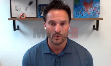 Shefi i fondacionit humanitar për Gazën, i themeluar paradokohe, dha dorëheqje