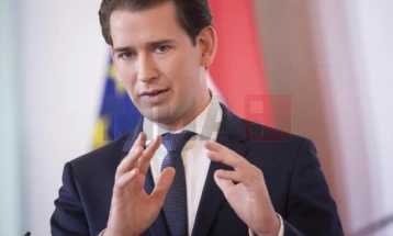 Курц: Австрија следната недела најверојатно ќе ја нарача руската вакцина