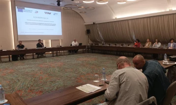 ССНМ бара даночно ослободување на придонесите на новинарите и медиумските работници и јасна дистинкција меѓу вистинскиот и жолтите синдикати