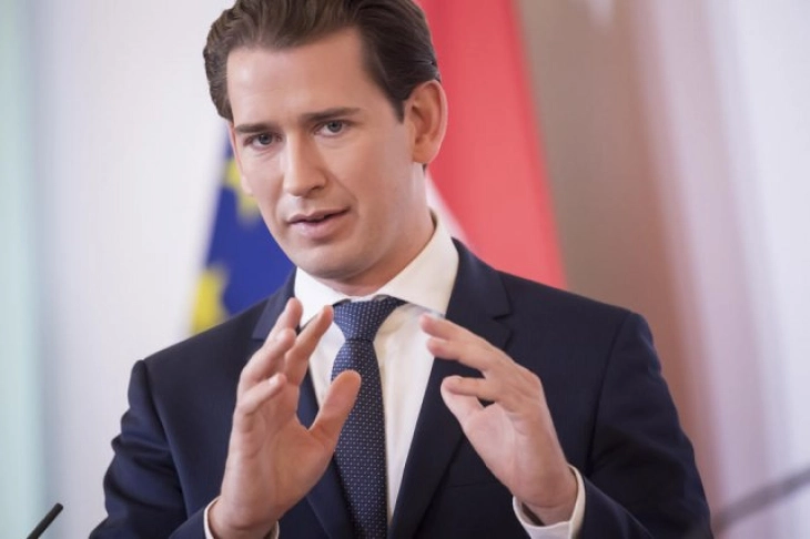 Court acquits Austrian ex-chancellor Kurz in 'Ibiza' scandal