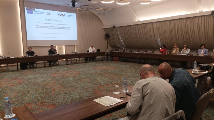 SPGPM kërkon lirim tatimor të kontributeve të gazetarëve dhe punonjësve mediatik dhe një dallim të qartë midis sindikatave të vërteta dhe të verdha