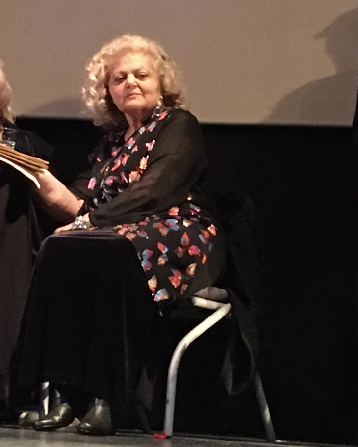 Почина актерката Соња Каранџулоска