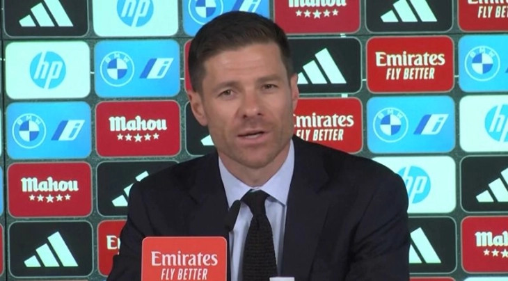 Алонсо: Сакам тимот да пренесува емоции, да игра амбициозно и да се поврзува со луѓето