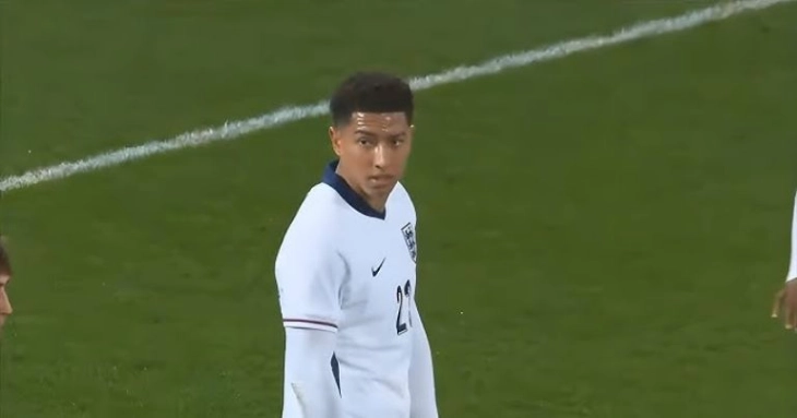 Белингам на прагот на Ајнтрахт Франкфурт