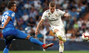 Крос за Вирц: Каде и да оди, ќе остави голема трага