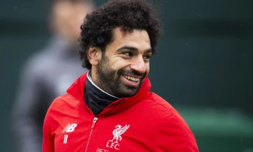 Салах бил блиску до трансфер во Саудиска Арабија