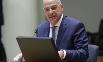 Хегсет до Дендиас: Грција може да ја зајакне својата лидерска улога во регионалните безбедносни иницијативи