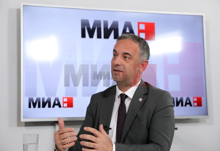 Azir Aliu propozohet për ministër të ri të Shëndetësisë, Arben Fetai në kryesinë e VLEN-it dhe zëvendëskryeministër për qeverisje të mirë