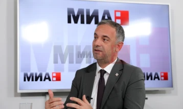 Azir Aliu propozohet për ministër të ri të Shëndetësisë, Arben Fetai në kryesinë e VLEN-it dhe zëvendëskryeministër për qeverisje të mirë